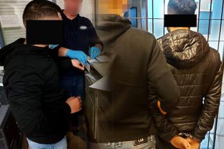 Seryjny włamywacz z Otwocka. 17-letni Rumun bez skrupułów ograbiał sklepy