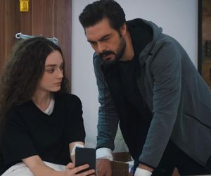 Dziedzictwo (Emanet) odc. 654. Nana, Yaman