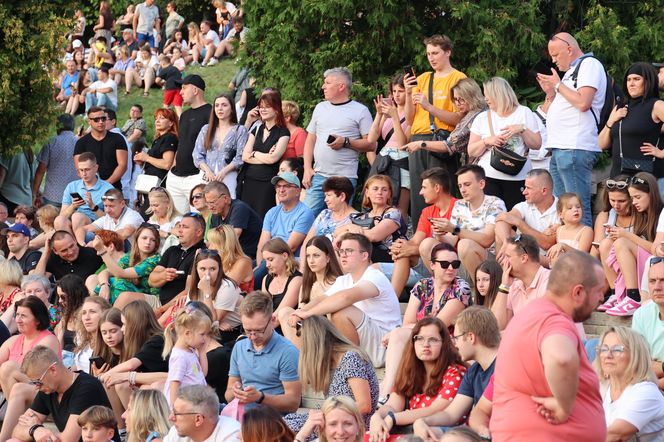 Wakacyjna Trasa Lato z Radiem i Telewizją Polską zawitała do Lublina