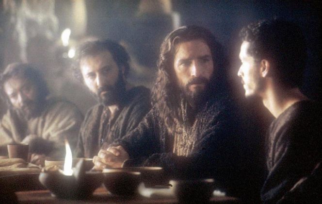 Super przystojniak będzie nowym Jezusem! Wielka afera o film Mela Gibsona!