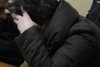 Utopiła dziecko w wiadrze