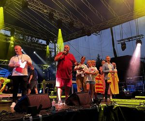 Festiwal Lato dobiega końca Małogoszcz