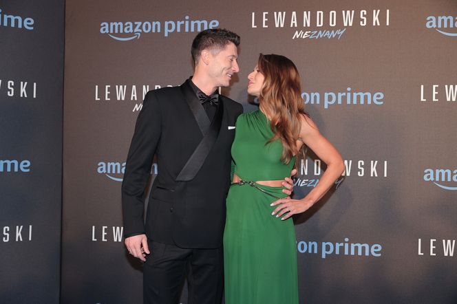 Uroczysta premiera dokumentu Lewandowski - Nieznany