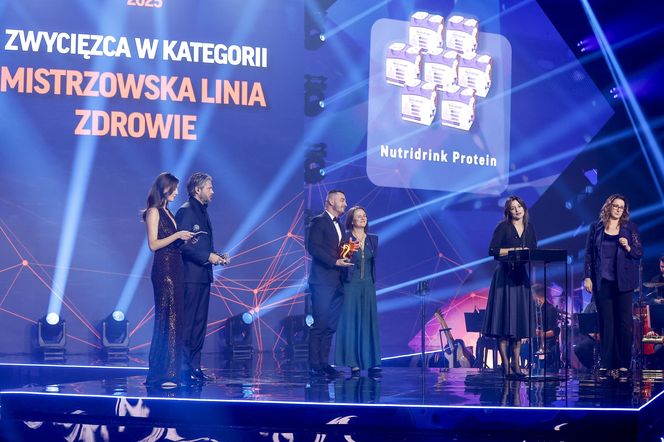 Gwiazdy na gali DOZ.PL