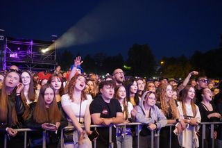 Juwenalia Białystok 2025. To będzie najlepsza impreza studencka w Polsce! Dwa dni koncertów. Kapitalne zespoły!