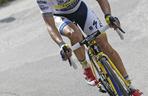 Rafał Majka: Przeprowadzę Contadora przez Pireneje