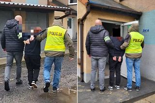 19-latka z zarzutem zabójstwa! W mieszkaniu znaleziono ciało jej chłopaka