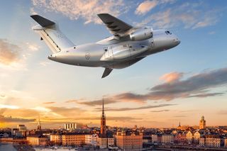 Skandynawia kolejnym miejscem lądowania KC-390 Millenium. Embraer powoli staje się liderem w Europie