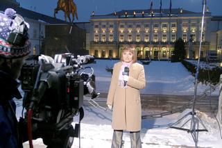 Justyna Dobrosz-Oracz, 2006r.