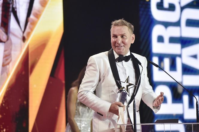 Zakochany Gojdź podał datę rozwodu! Teraz piorę pewne brudy i bardzo się z tym źle czuję