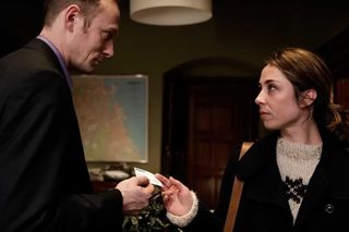 The Killing / Forbrydelsen / Skandynawskie kryminały