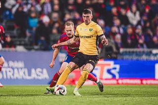 Sebastian Bergier: Śląsk to moja miłość i zadra. Wracam do Wrocławia po bramki! 