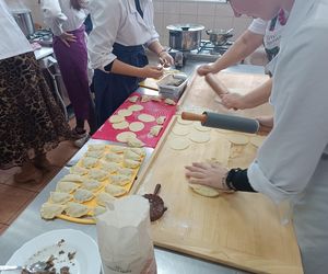 Konkurs Dary Lasy w grudziądzkim Gastronomiku 