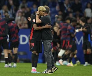 Barcelona świętuje mistrzostwo Hiszpanii