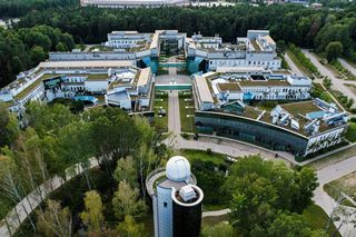 Największa podlaska uczelnia ponownie wśród najlepszych! Znalazła się wśród 10% placówek na świecie