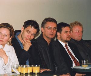 Grażyna Szapołowska