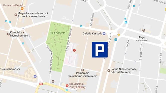 Galeria Kaskada