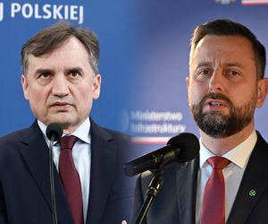 Jest nowy pomysł, jak boleśnie uderzyć w Zbigniewa Ziobrę. To byłby akt pokazania