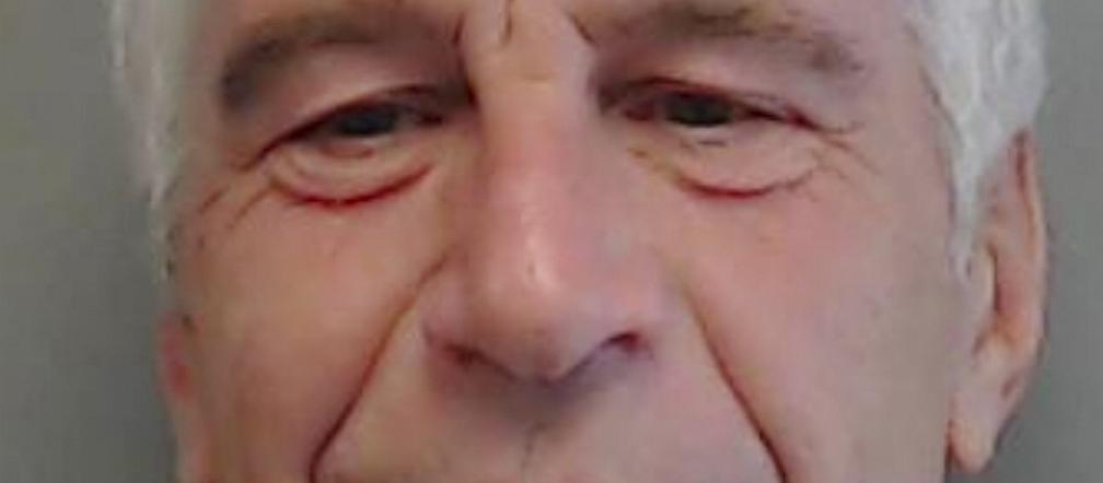 Pedofil wybierał sobie Aniołki