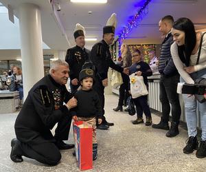 Górnicy z Bełchatowa w ICZMP