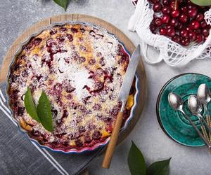 Piekę co lato. Prababcia była mistrzynią, ale teraz to ja noszę złoty fartuch