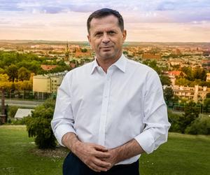 Prof. Stanisław Mazur ogłasza swój udział w wyborach na prezydenta Krakowa