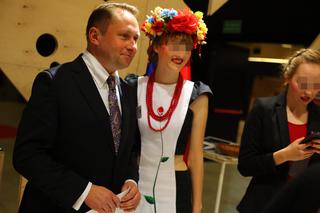 NOWA FUCHA KAMILA DURCZOKA