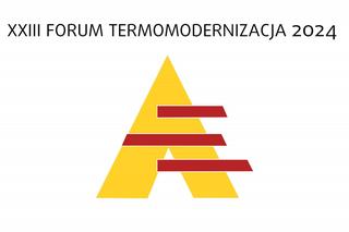 XXIII Forum Termomodernizacja - 2 października 2024, Warszawa