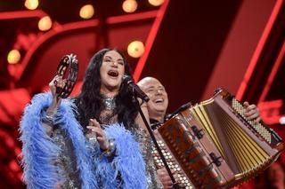 Zwycięzca Mam Talent! wystąpił na jednej scenie z Kayah. Wszystkie oczy były zwrócone niemal tylko na niego