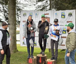 6. Jesienny Ultramaraton Warmiński Warneland