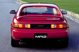 Toyota MR2