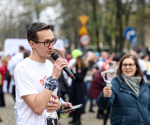 Bieg Niepodległości w Katowicach im. Dziewięciu z Wujka