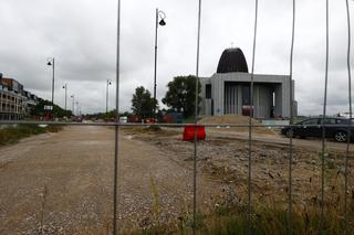 Budowa trasy tramwajowej do Wilanowa wstrzymana! Tak zdecydował sąd