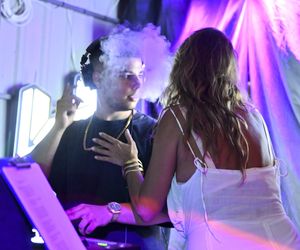 Edyta Górniak z synem