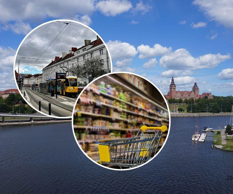 Boże Ciało 2025. Które sklepy będą czynne? Zmiany w komunikacji miejskiej