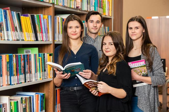 Zwiedzanie PWSTE w Jarosławiu bez wychodzenia z domu? To możliwe!