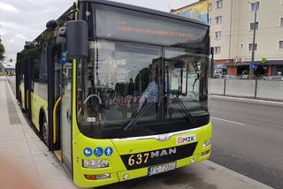 Gorzów: Miasto kupuje autobusy elektryczne i hybrydowe