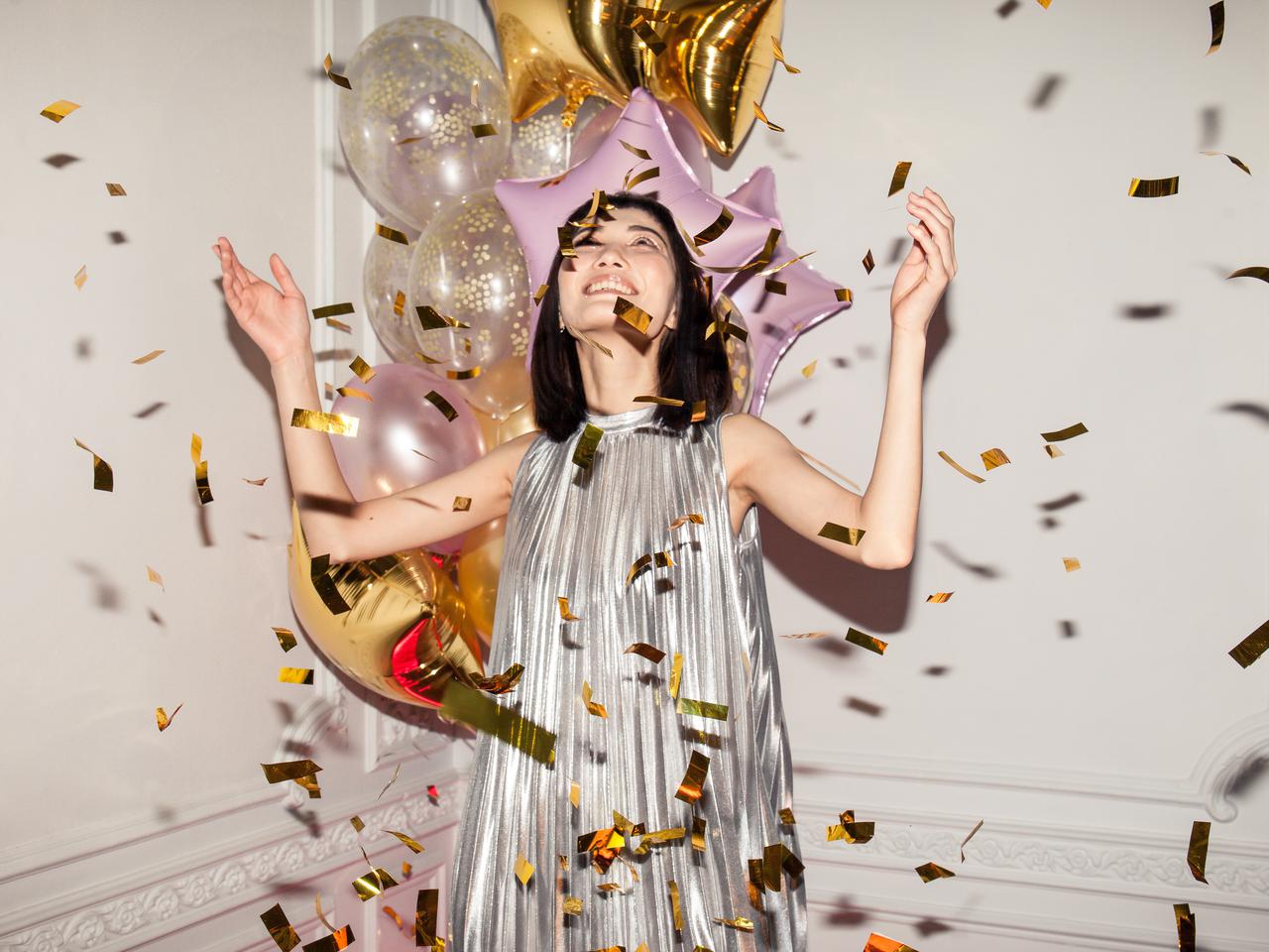 Życzenia noworoczne 2022 - wyjątkowe, gotowe wierszyki dla znajomych i rodziny