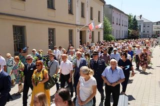 Dni Rybnika 2025. Kolorowa parada ulicami miasta, koncerty i seniorada