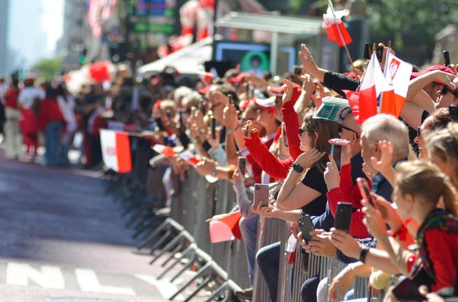 88. Parada Pułaskiego będzie rekordowa?