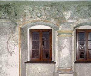 To najdziwniejszy zamek w woj. śląskim według AI. Jest w Sosnowcu