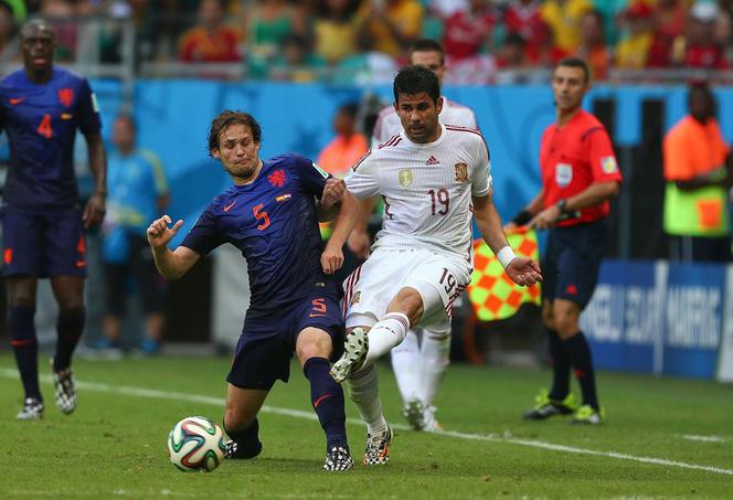 Roger Guerreiro o mundialu