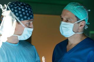 Na dobre i na złe - odcinek 917