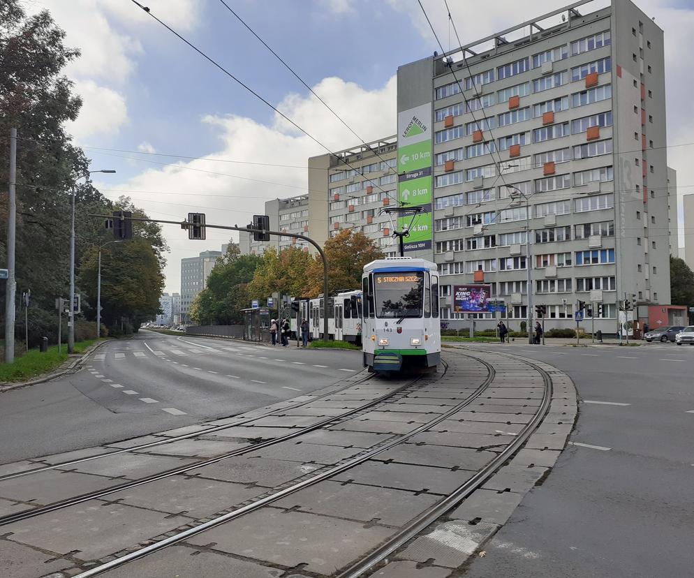 tramwaje
