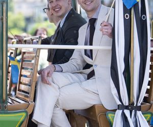 Otwarcia Konkursu Piosenki Eurowizji 2025 w szwajcarskiej Bazylei
