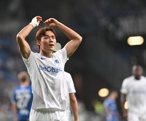 Lech - Genk