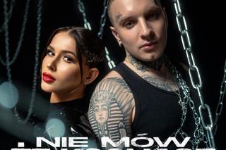 Smolasty i Roksana Węgiel razem!