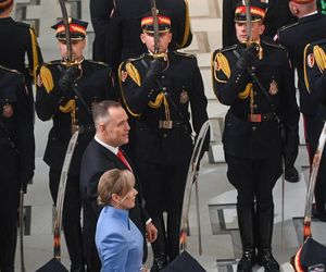 Sejm. Zaprzysiężenie Karola Nawrockiego.