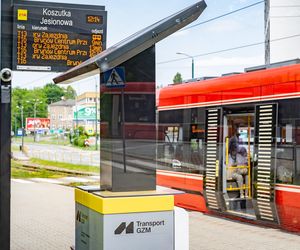 Sprzedaż biletów ZTM rośnie jak na drożdżach
