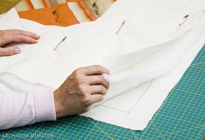 Narzuta patchwork - jak zrobić?
